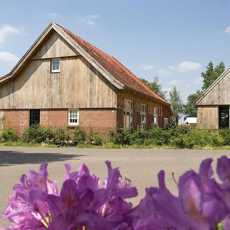 Bed and Breakfast Erve Fakkert Rossum  Zewnętrze zdjęcie