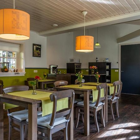Bed and Breakfast Erve Fakkert Rossum  Zewnętrze zdjęcie