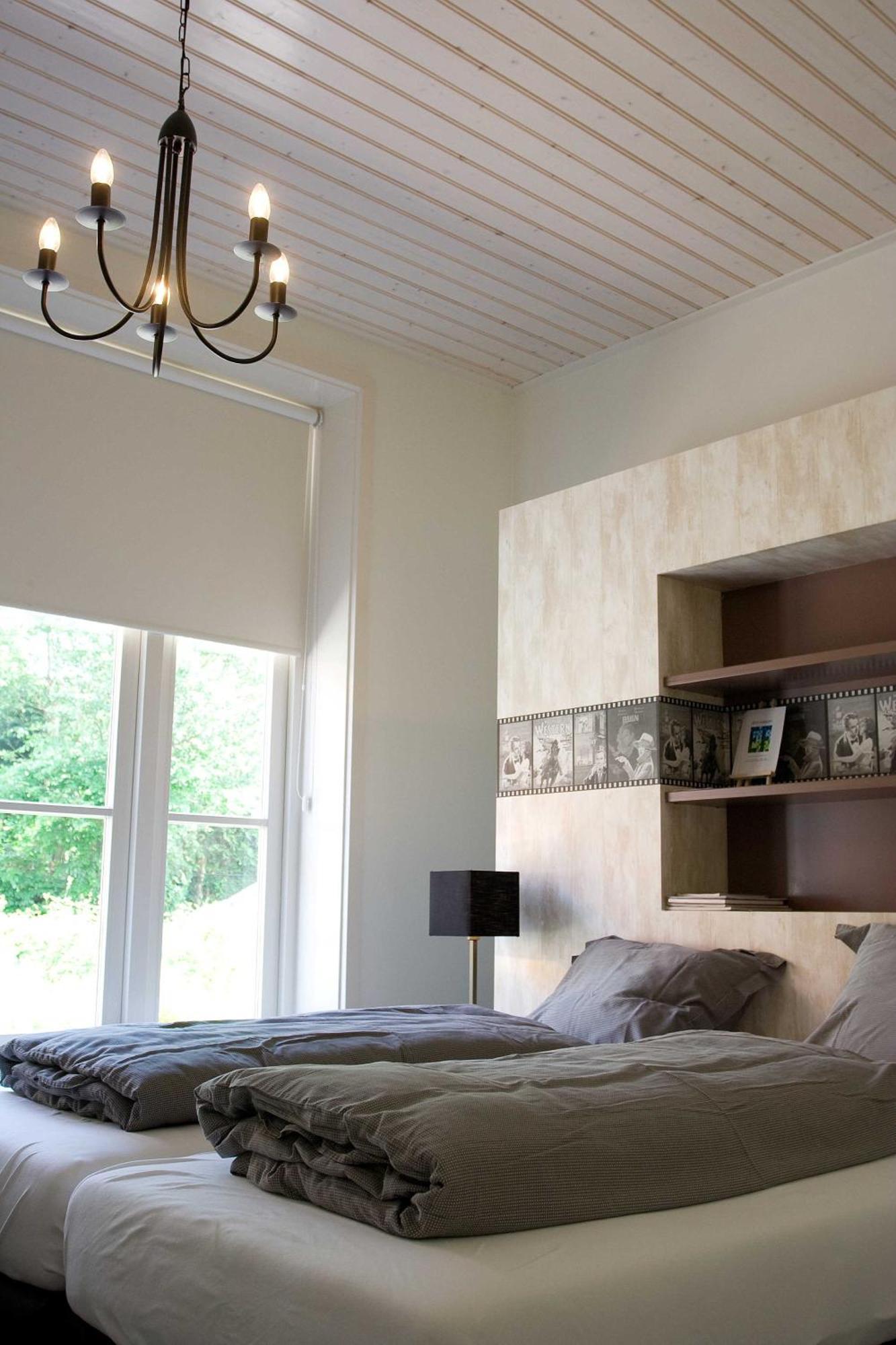 Bed and Breakfast Erve Fakkert Rossum  Pokój zdjęcie