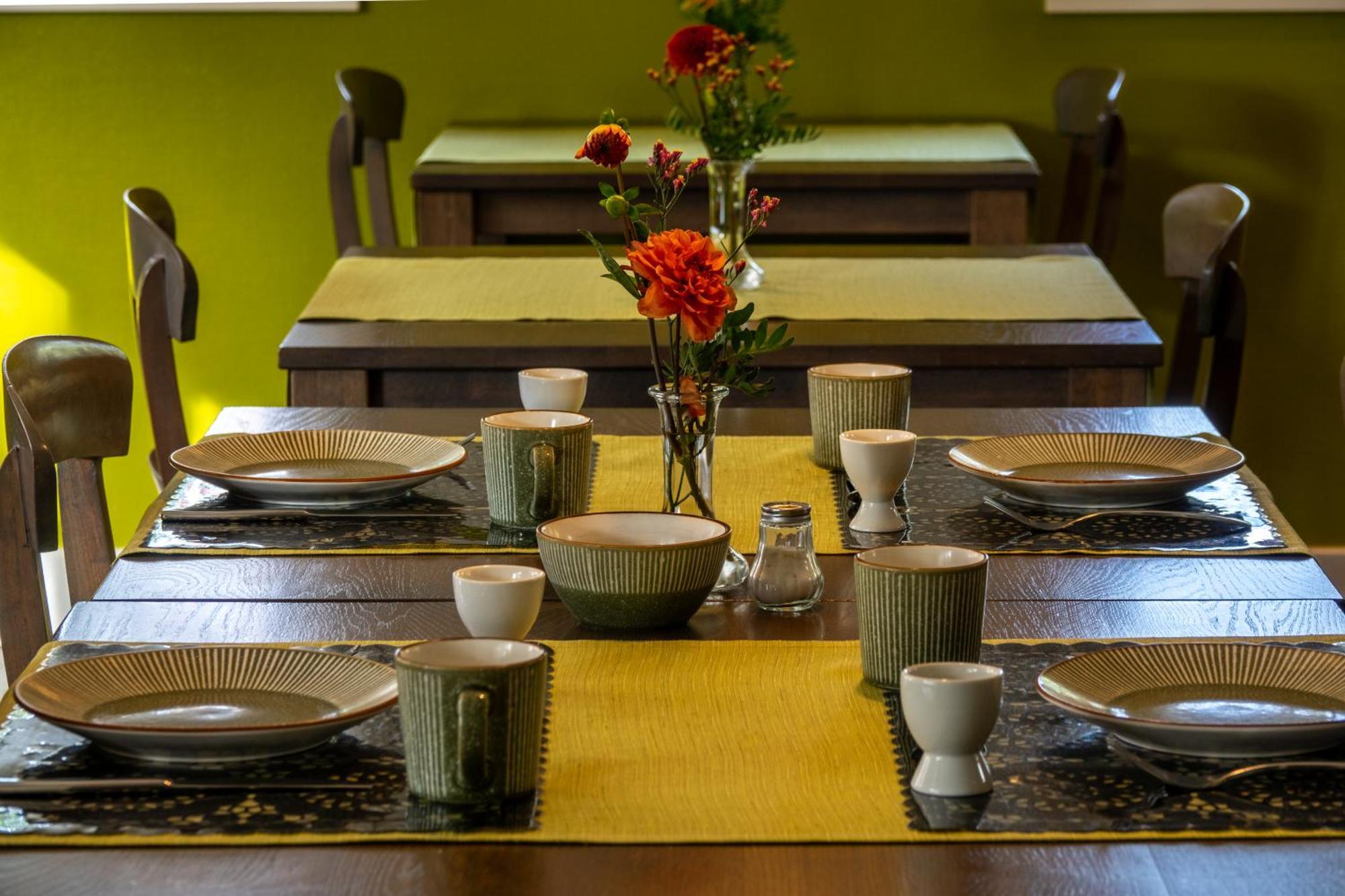 Bed and Breakfast Erve Fakkert Rossum  Zewnętrze zdjęcie