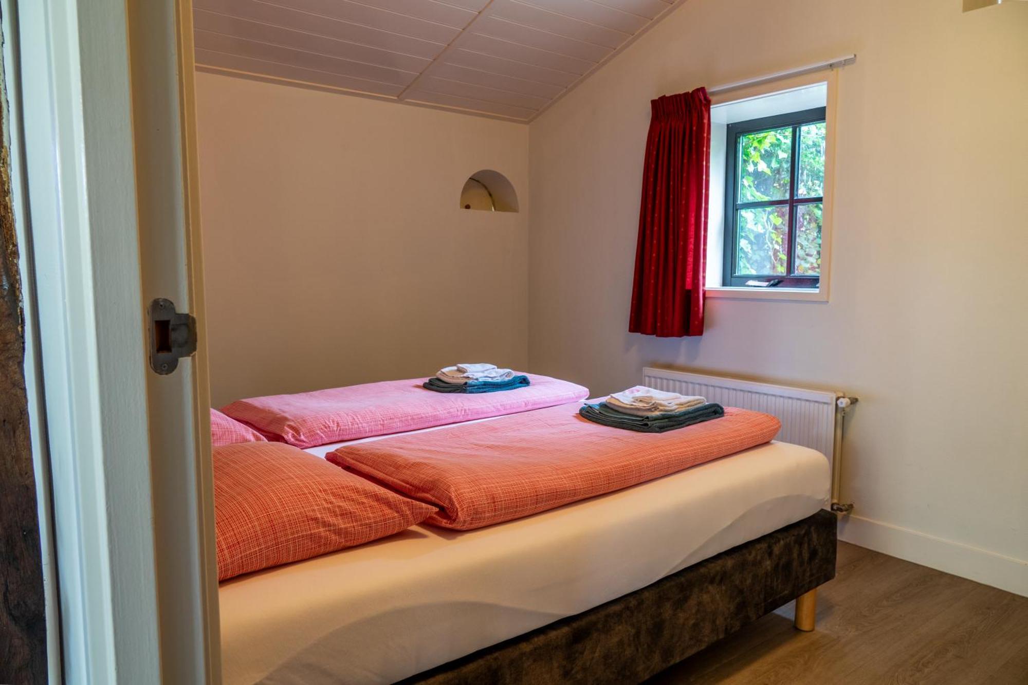 Bed and Breakfast Erve Fakkert Rossum  Zewnętrze zdjęcie