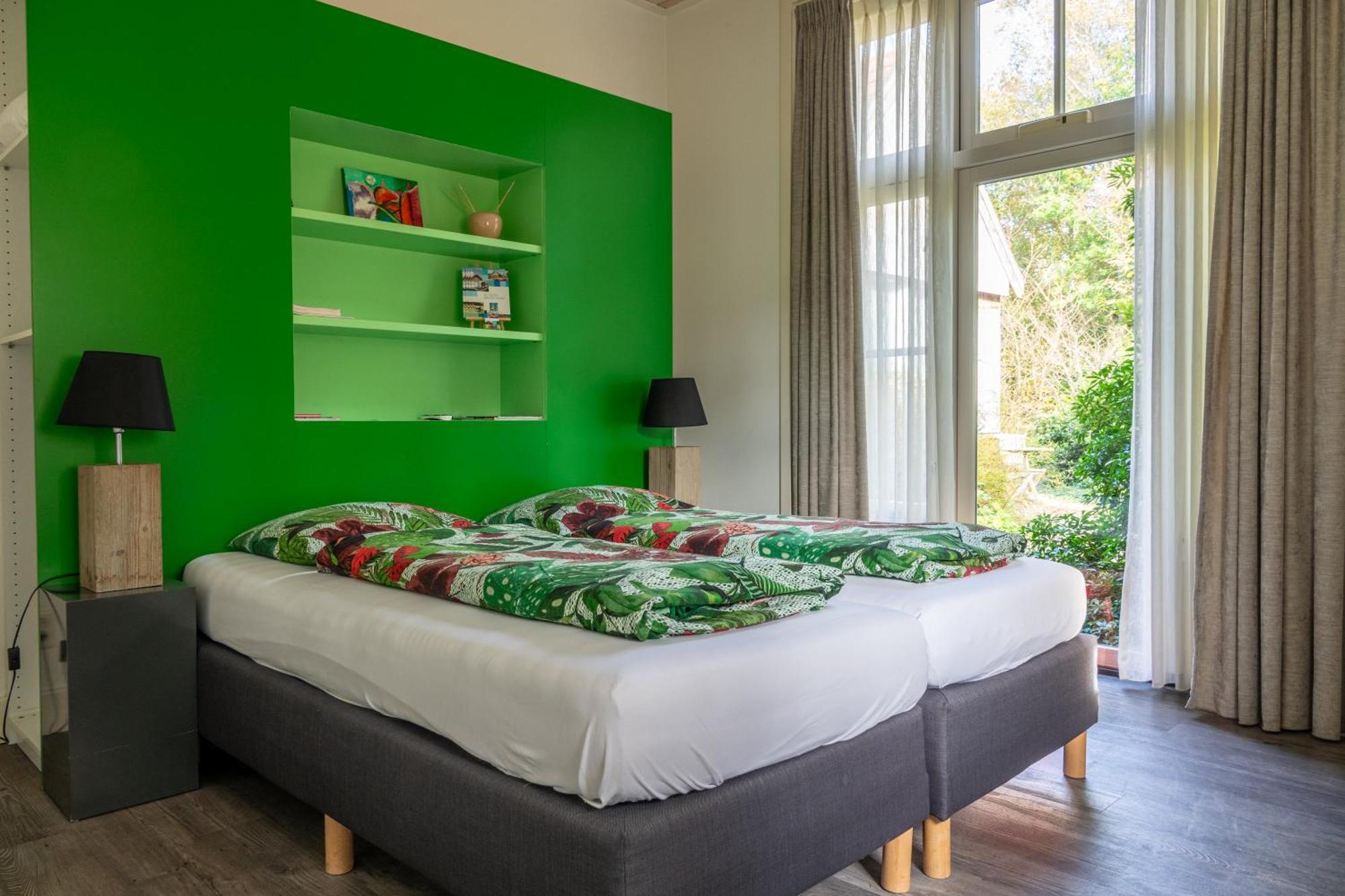Bed and Breakfast Erve Fakkert Rossum  Zewnętrze zdjęcie