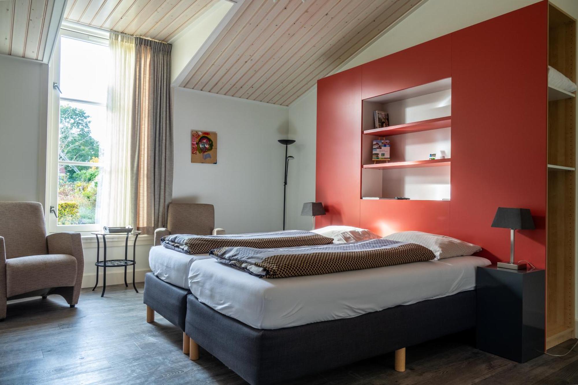 Bed and Breakfast Erve Fakkert Rossum  Zewnętrze zdjęcie
