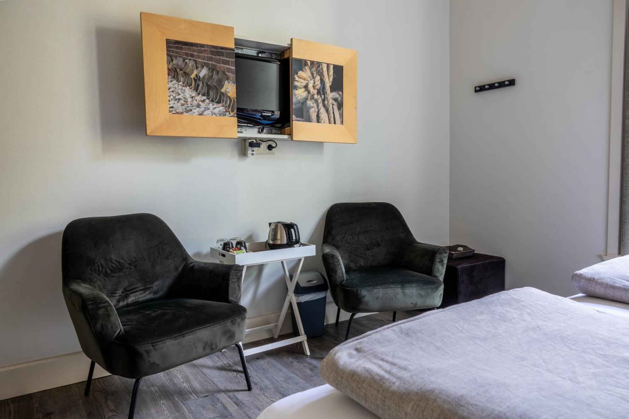 Bed and Breakfast Erve Fakkert Rossum  Zewnętrze zdjęcie