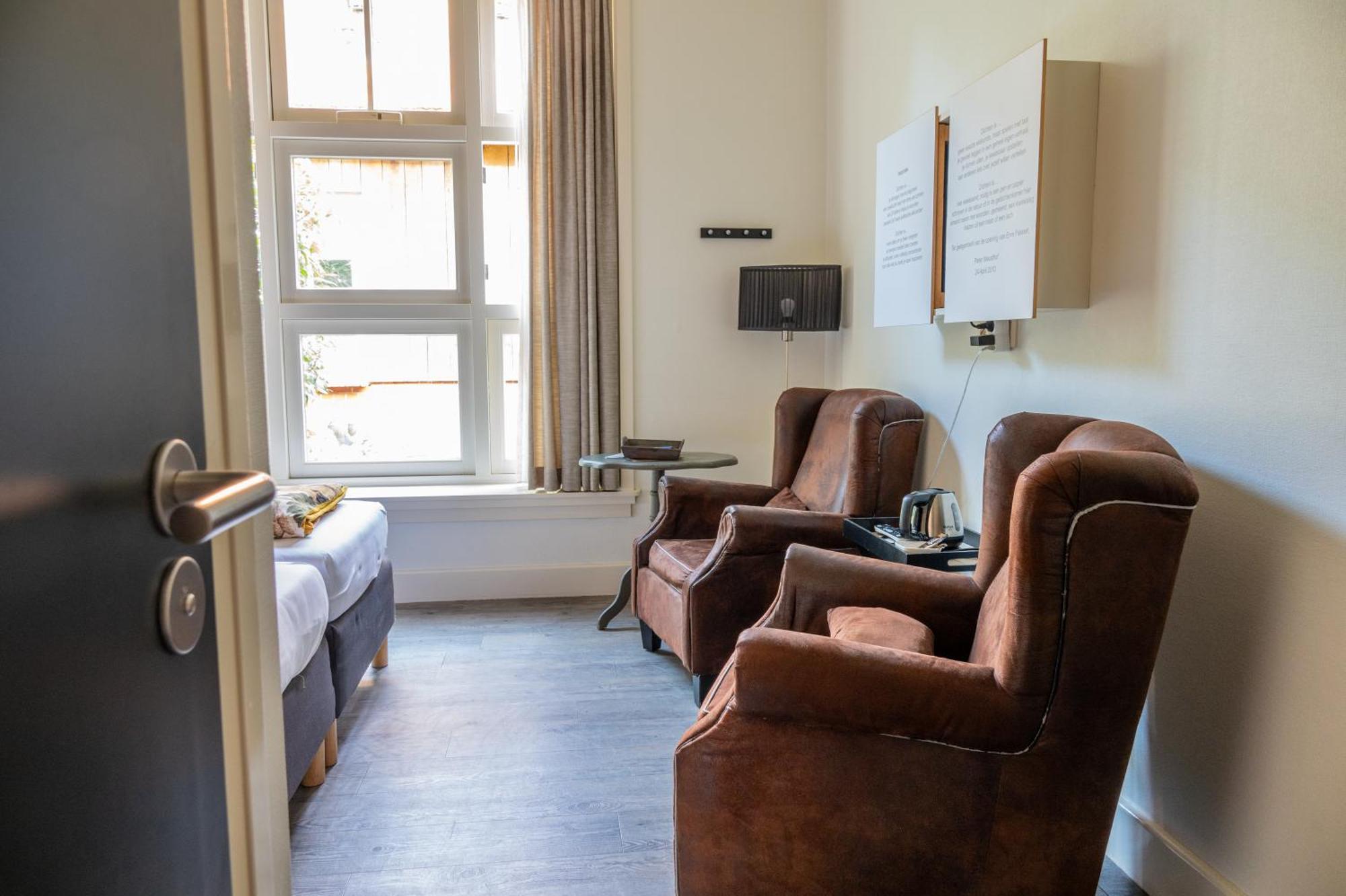 Bed and Breakfast Erve Fakkert Rossum  Zewnętrze zdjęcie