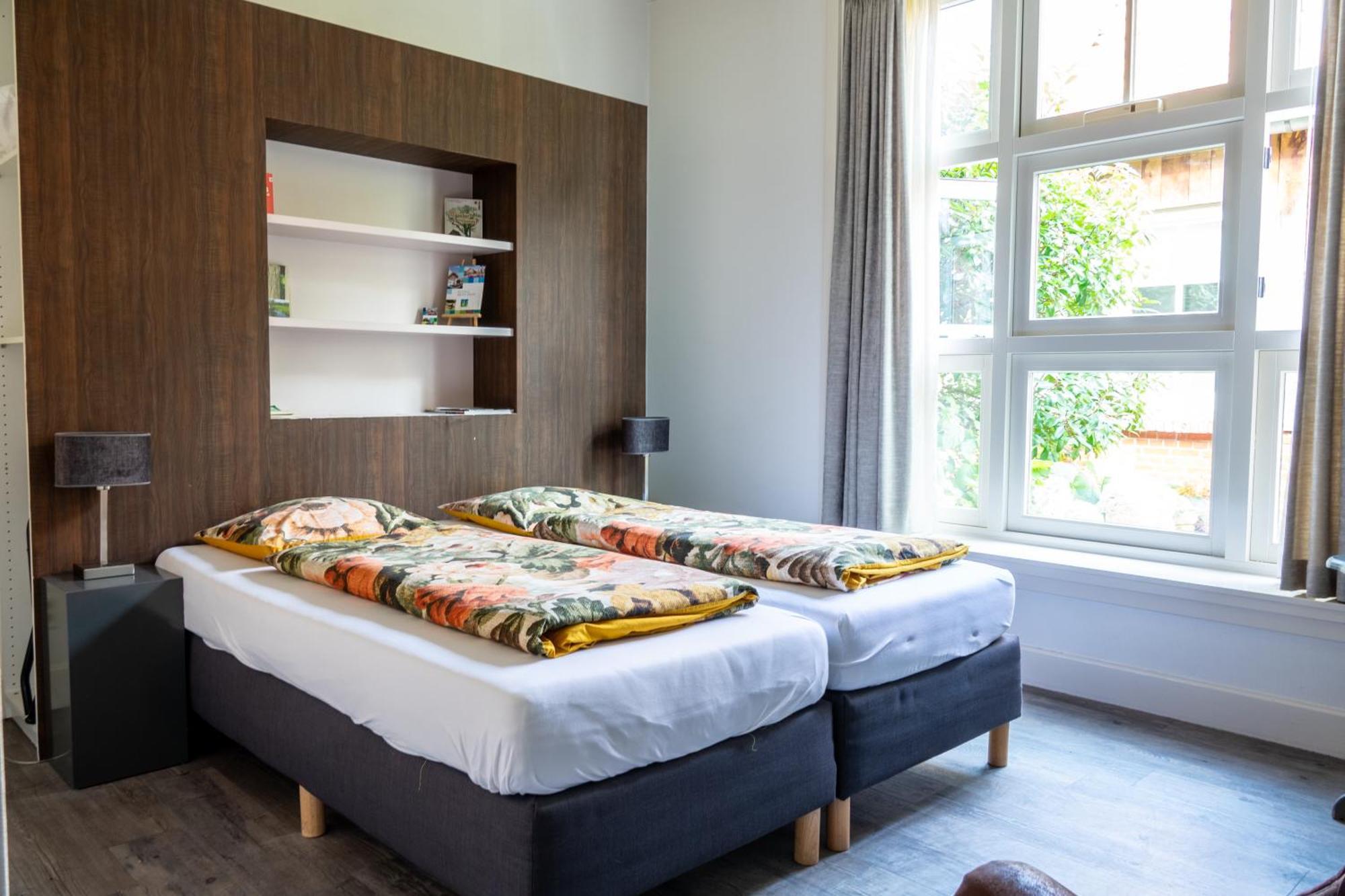 Bed and Breakfast Erve Fakkert Rossum  Zewnętrze zdjęcie