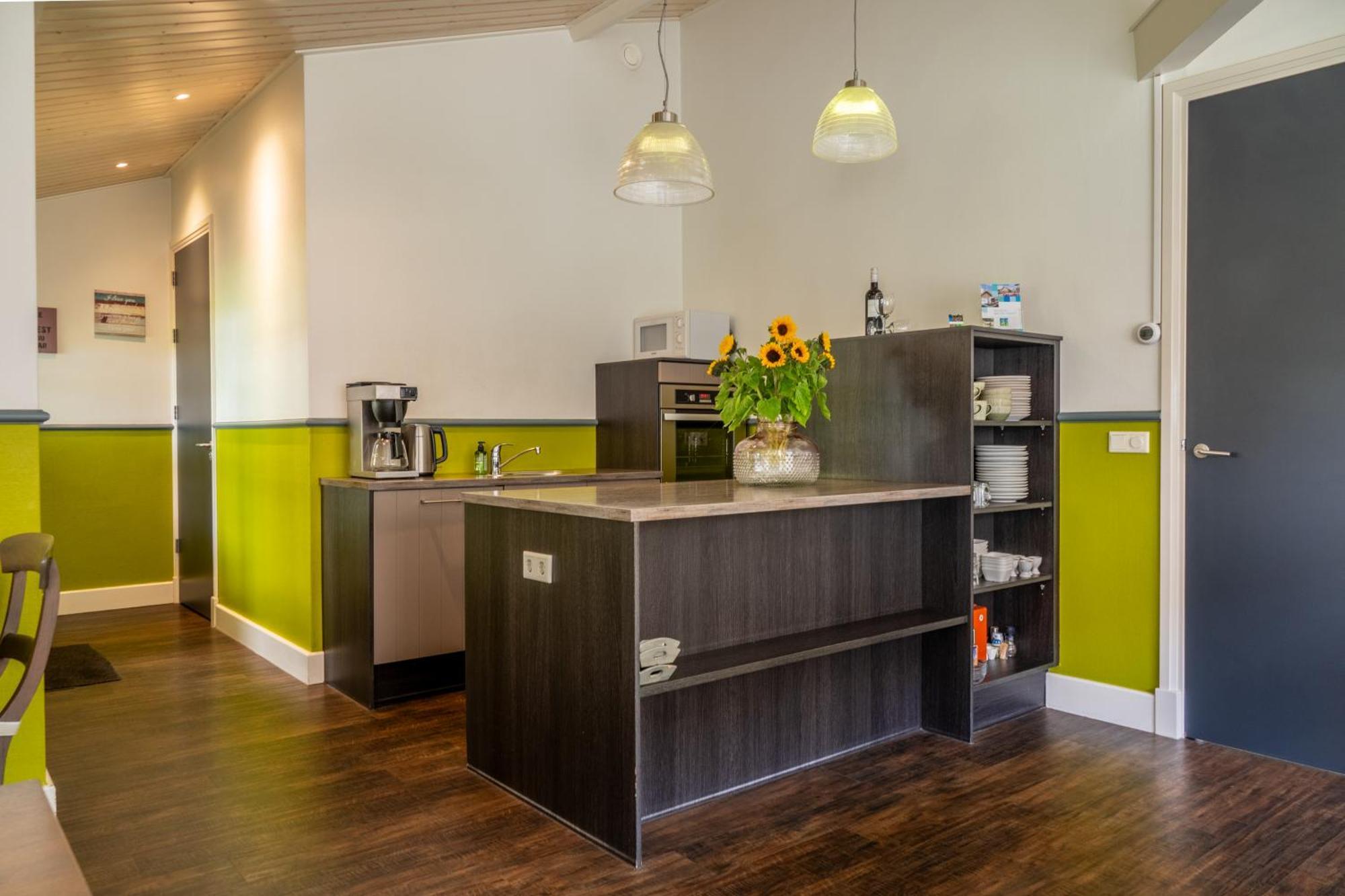 Bed and Breakfast Erve Fakkert Rossum  Zewnętrze zdjęcie