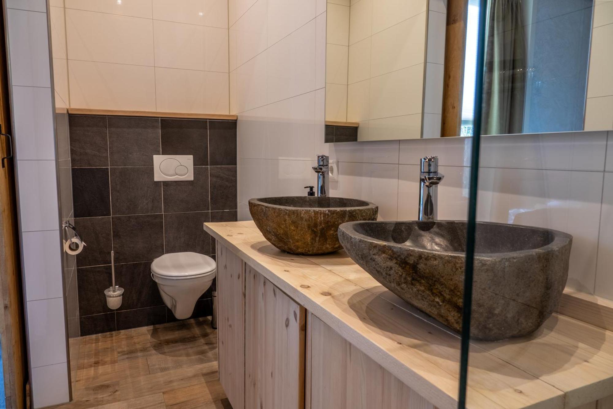 Bed and Breakfast Erve Fakkert Rossum  Zewnętrze zdjęcie