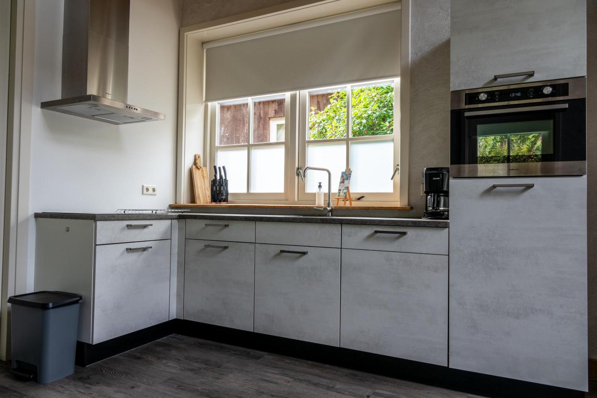 Bed and Breakfast Erve Fakkert Rossum  Zewnętrze zdjęcie