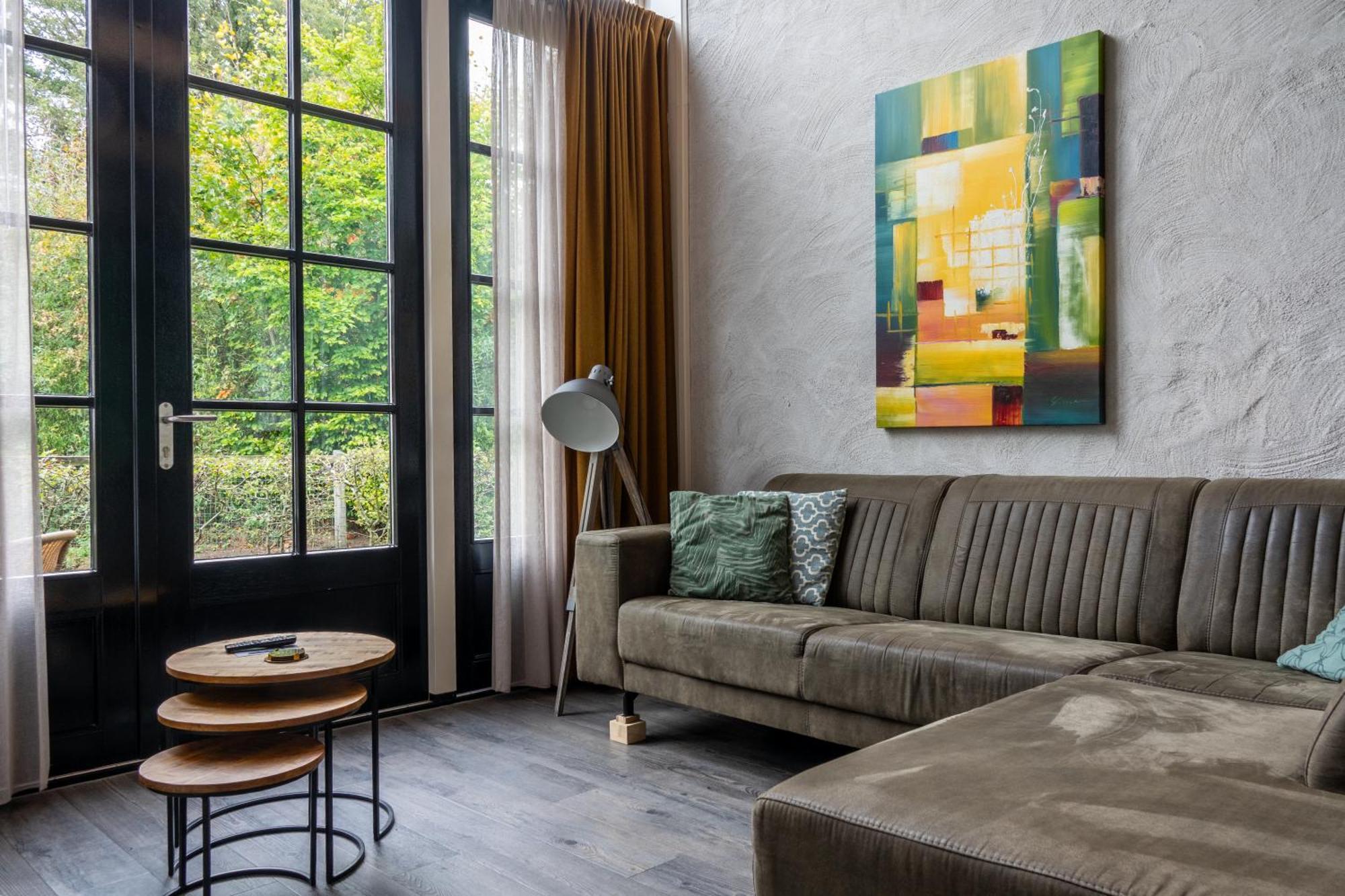 Bed and Breakfast Erve Fakkert Rossum  Zewnętrze zdjęcie