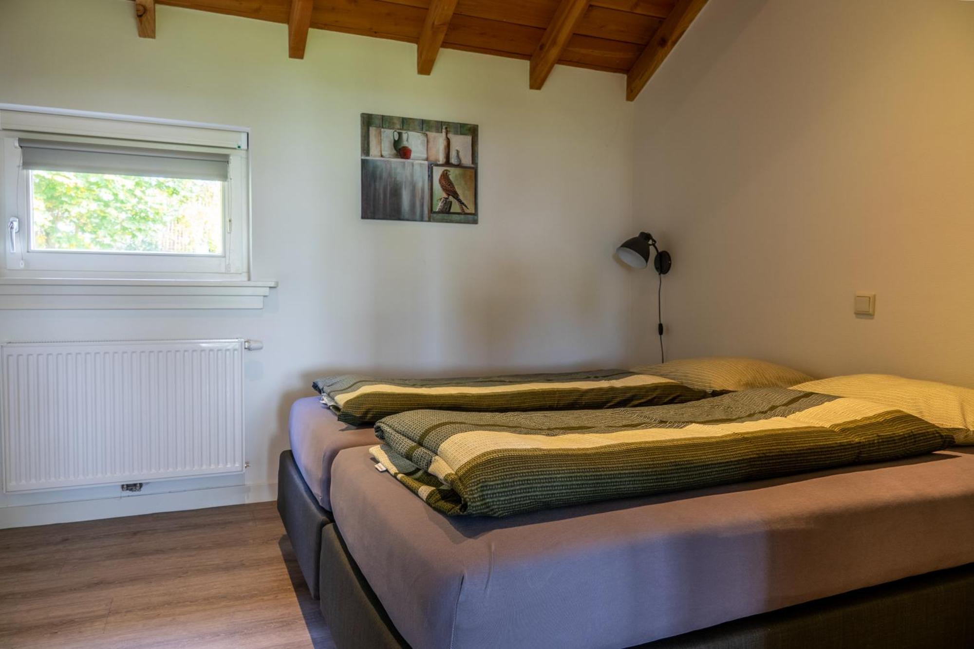 Bed and Breakfast Erve Fakkert Rossum  Zewnętrze zdjęcie