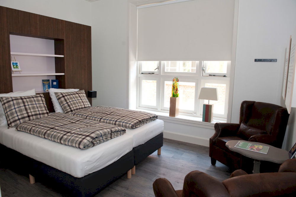 Bed and Breakfast Erve Fakkert Rossum  Zewnętrze zdjęcie