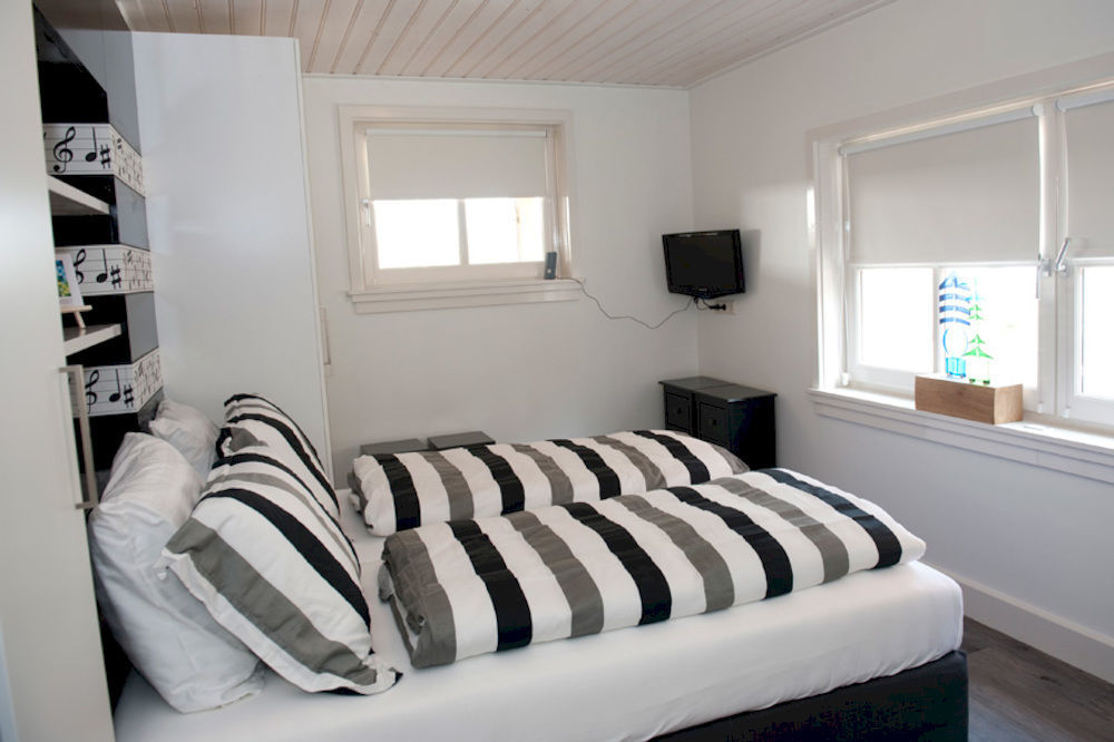 Bed and Breakfast Erve Fakkert Rossum  Zewnętrze zdjęcie