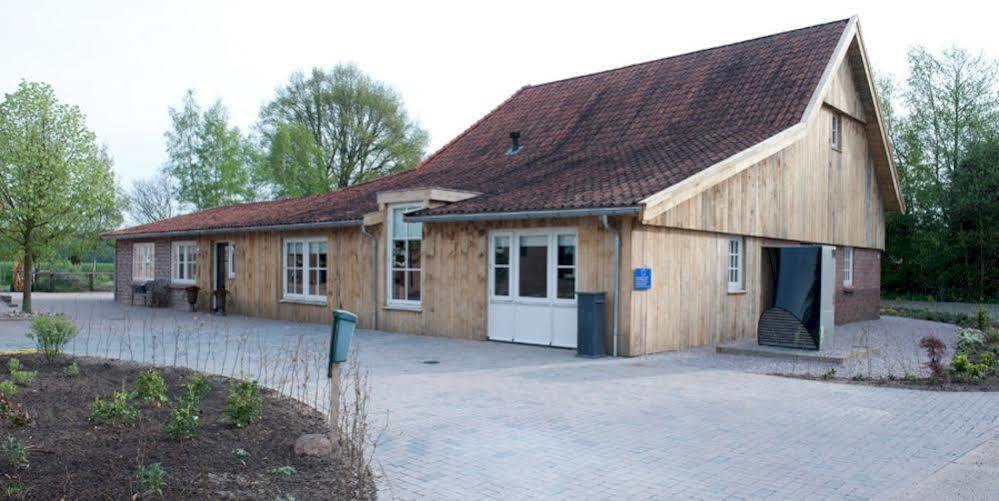 Bed and Breakfast Erve Fakkert Rossum  Zewnętrze zdjęcie