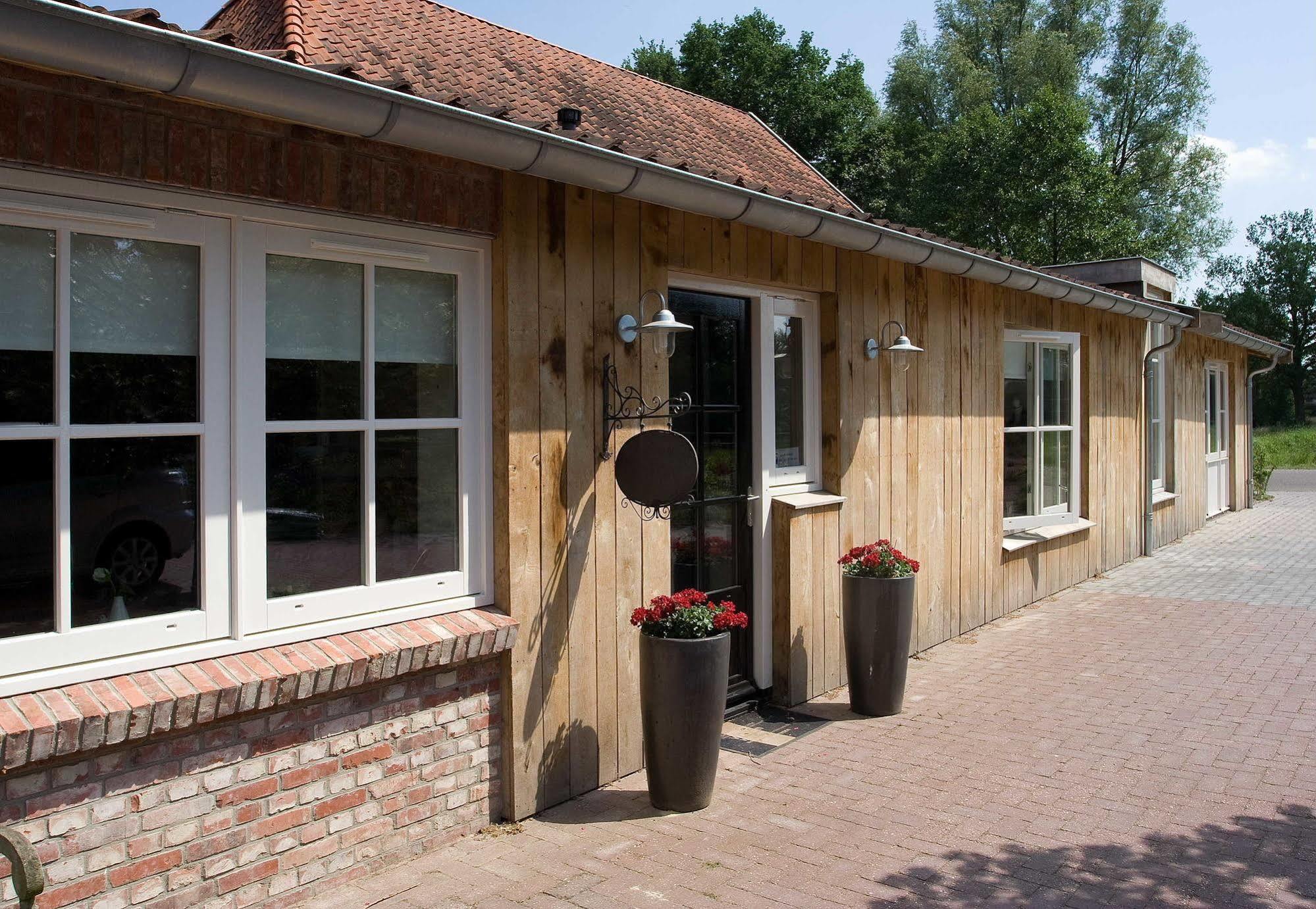 Bed and Breakfast Erve Fakkert Rossum  Zewnętrze zdjęcie