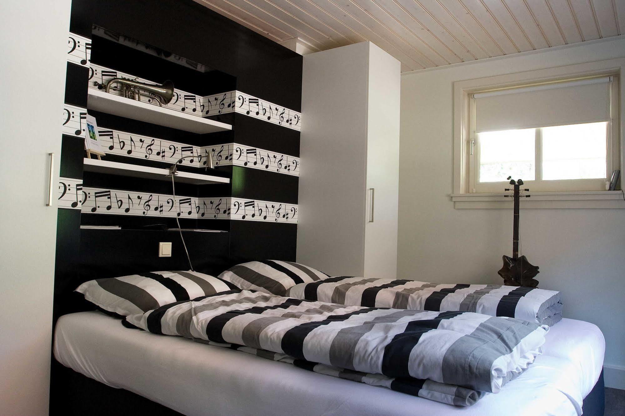 Bed and Breakfast Erve Fakkert Rossum  Zewnętrze zdjęcie